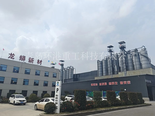 全自動(dòng)砂漿設備